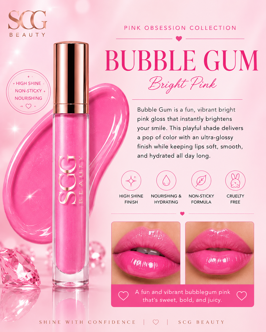Bubble Gum