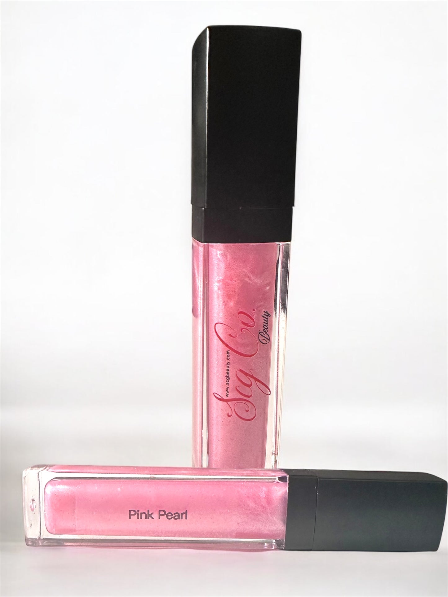 Pink pearl