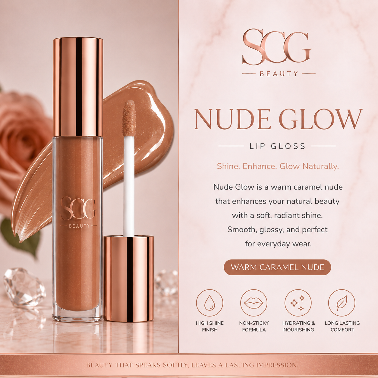 Nude Glow