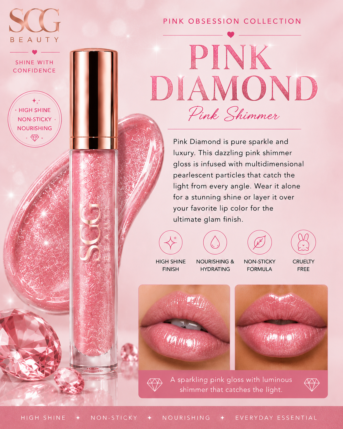 Pink Diamond