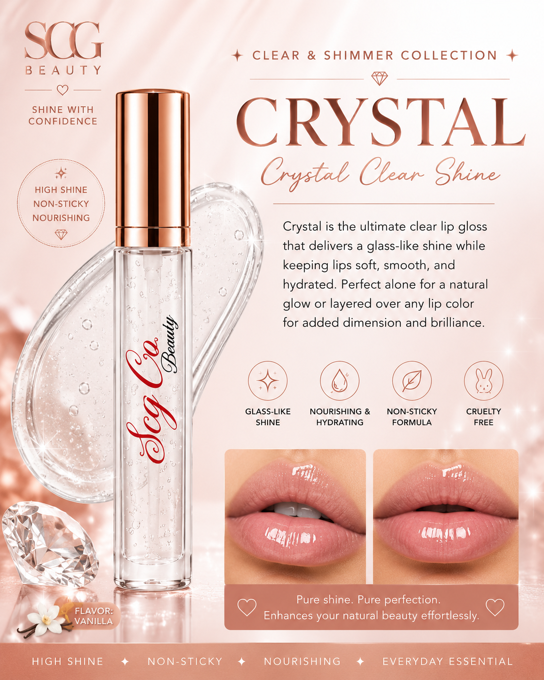 Crystal