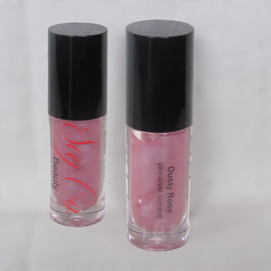Dusty Rose