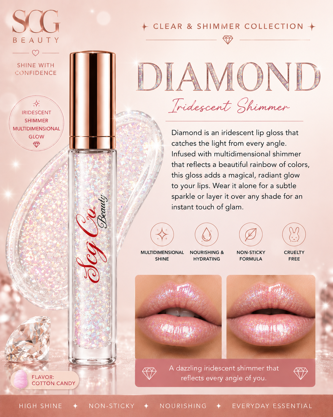 Diamond