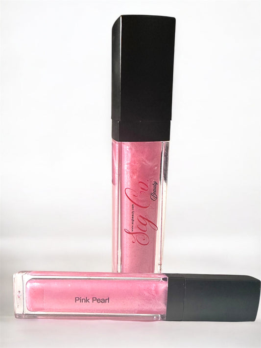 Pink pearl