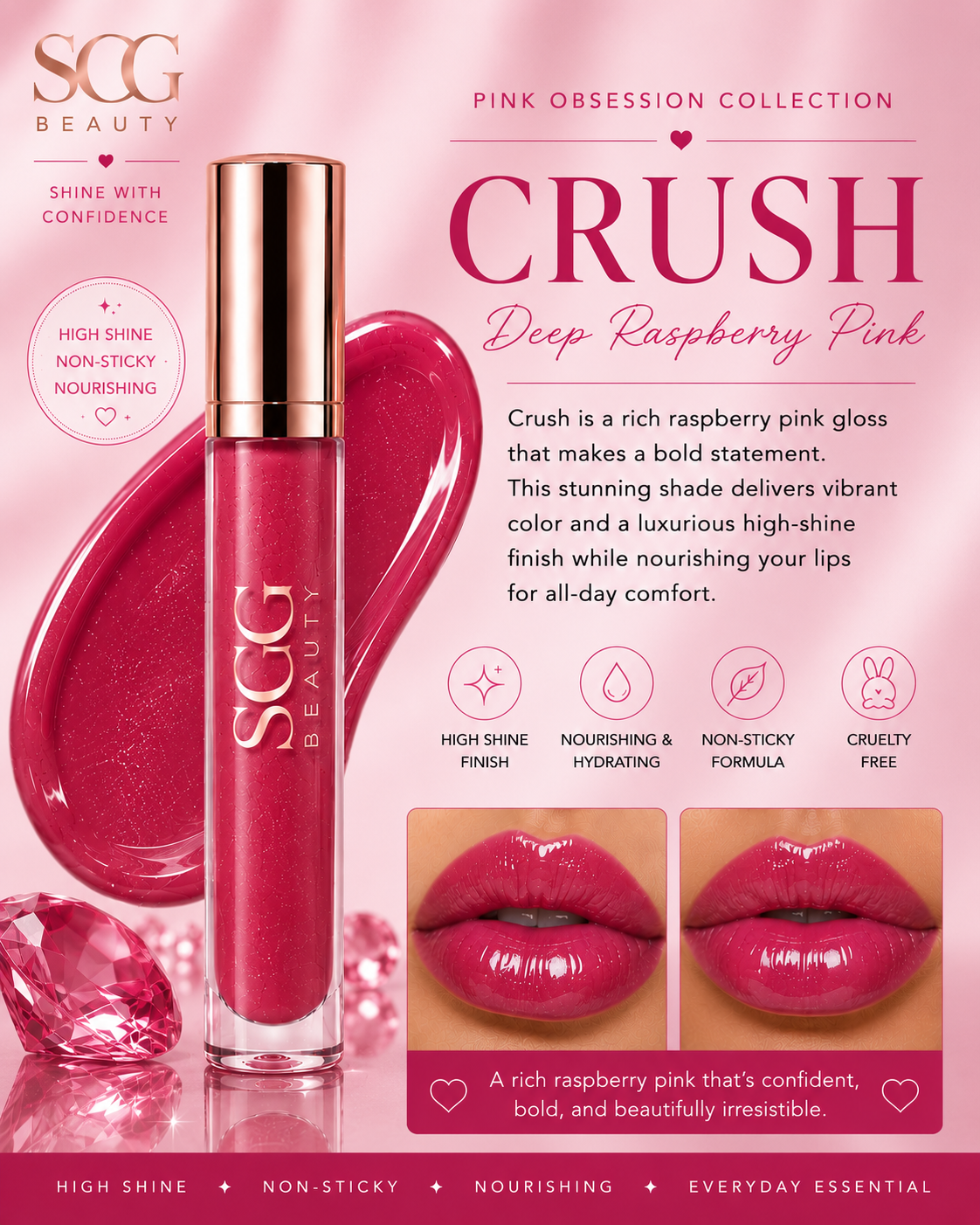 Crush