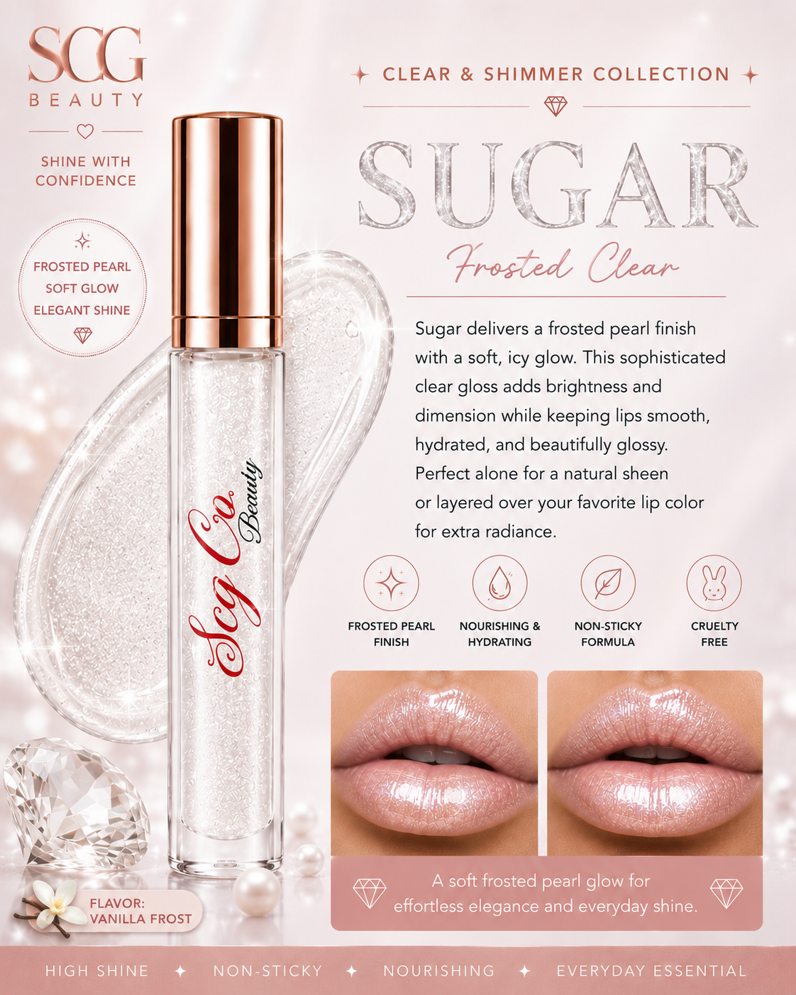Sugar