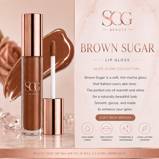 Brown Sugar
