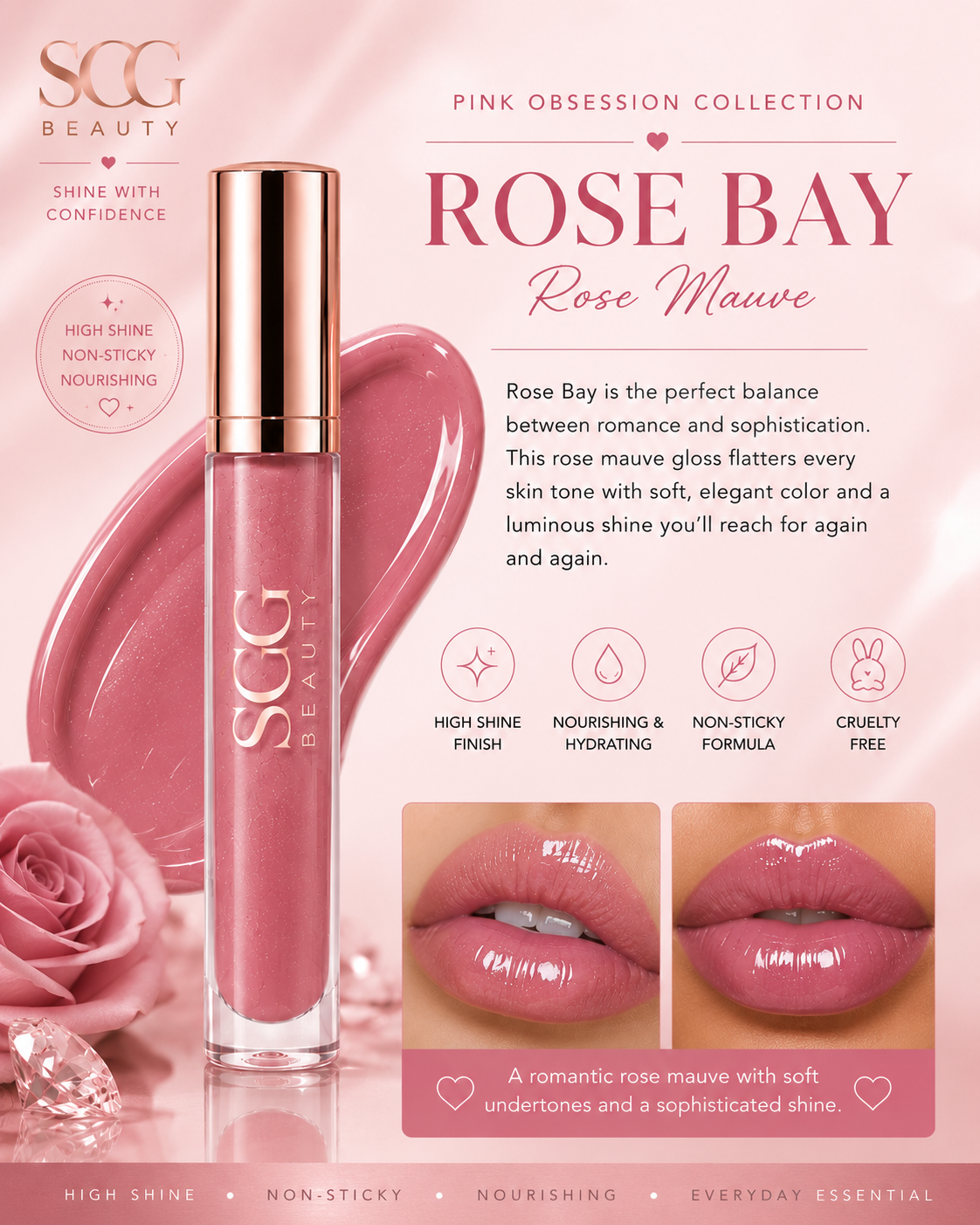 Rose Bay