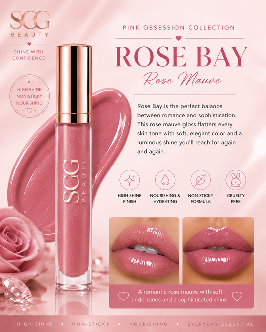 Rose Bay