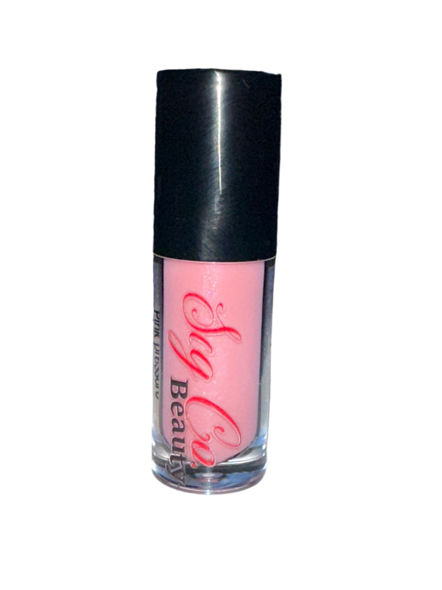 Pink pressure