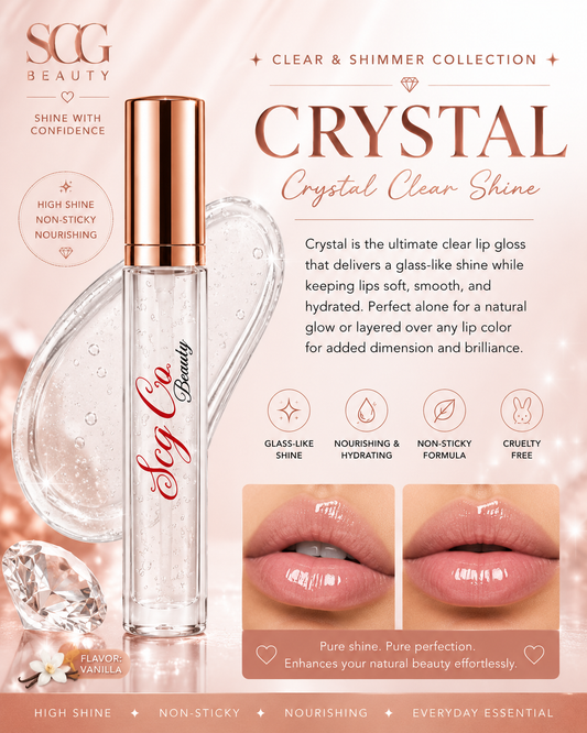 Crystal
