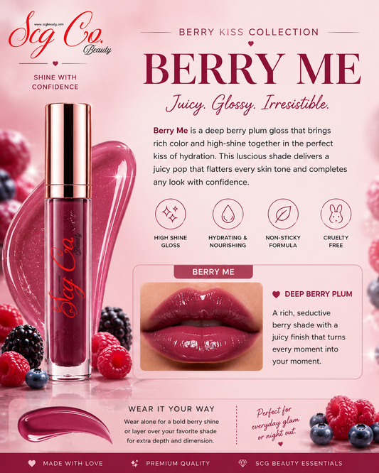 Berry Me
