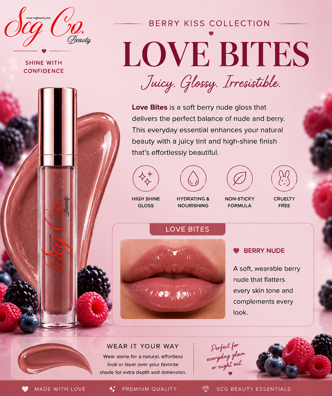 Love Bites