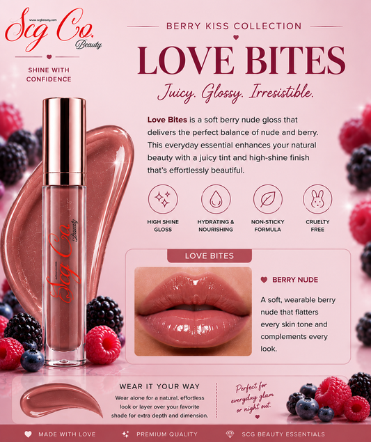 Love Bites