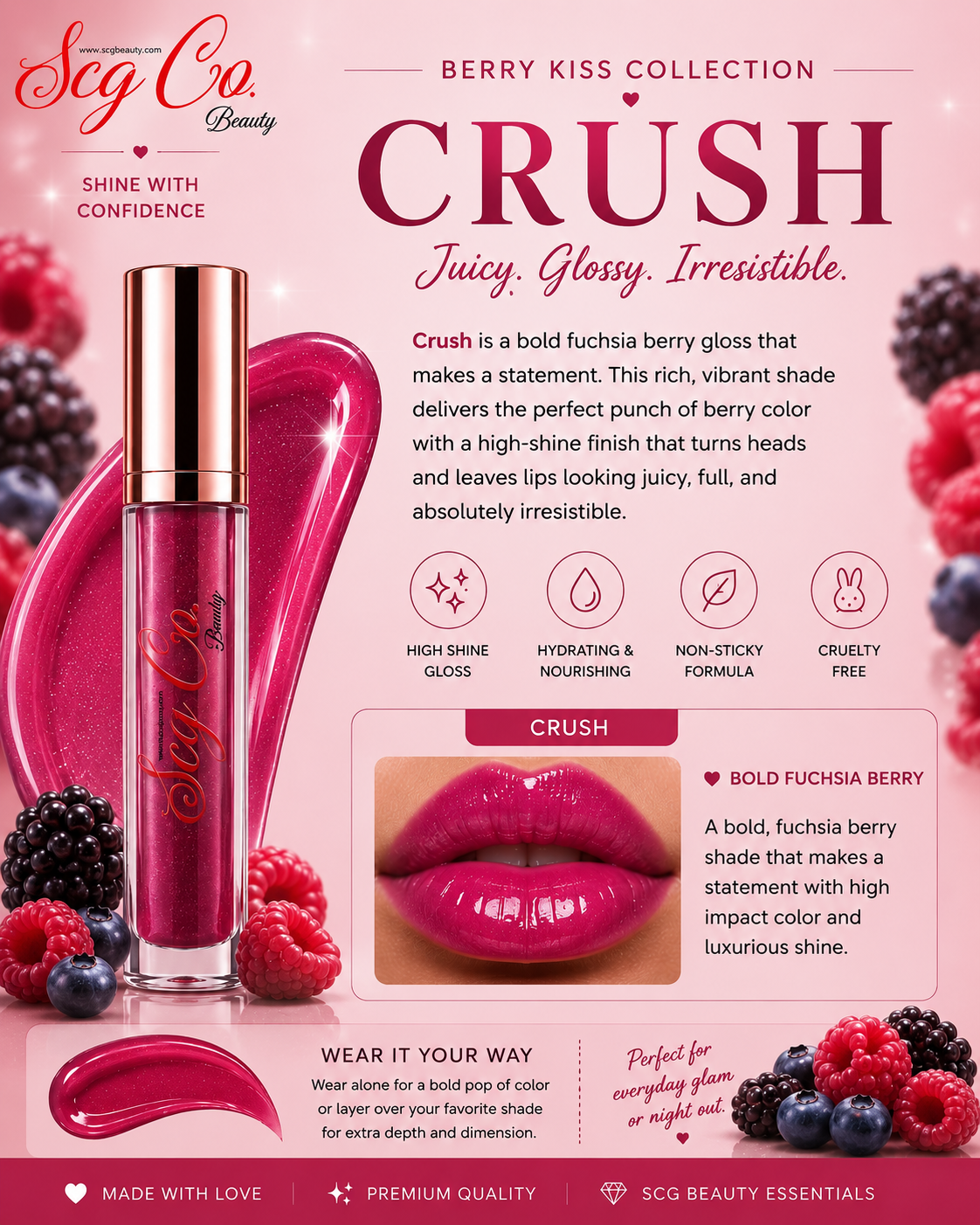 Crush