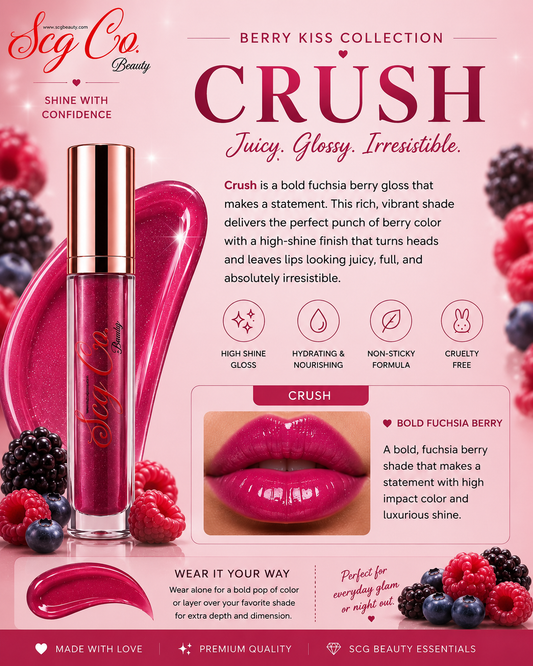 Crush