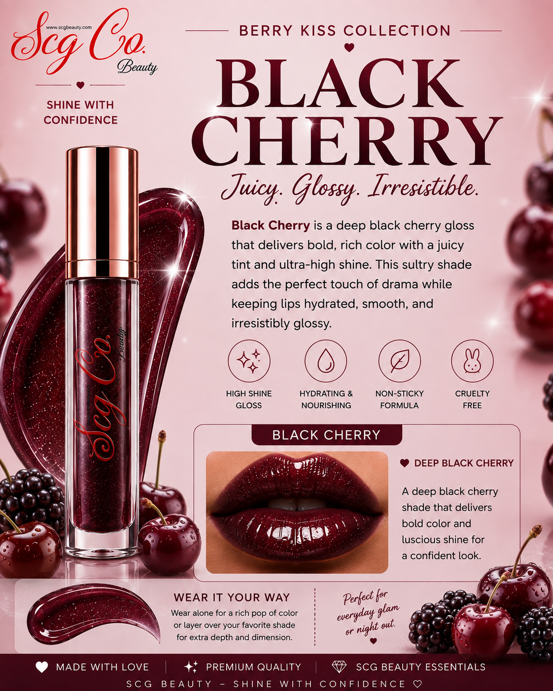 Black Cherry