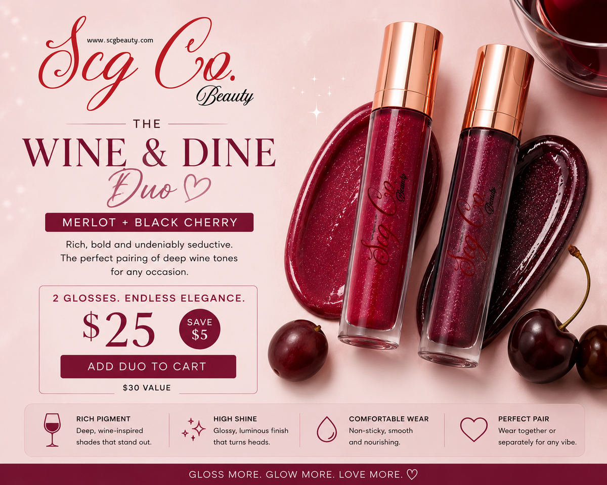 Wine & Dine Duo