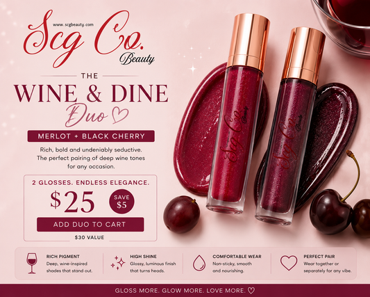Wine & Dine Duo