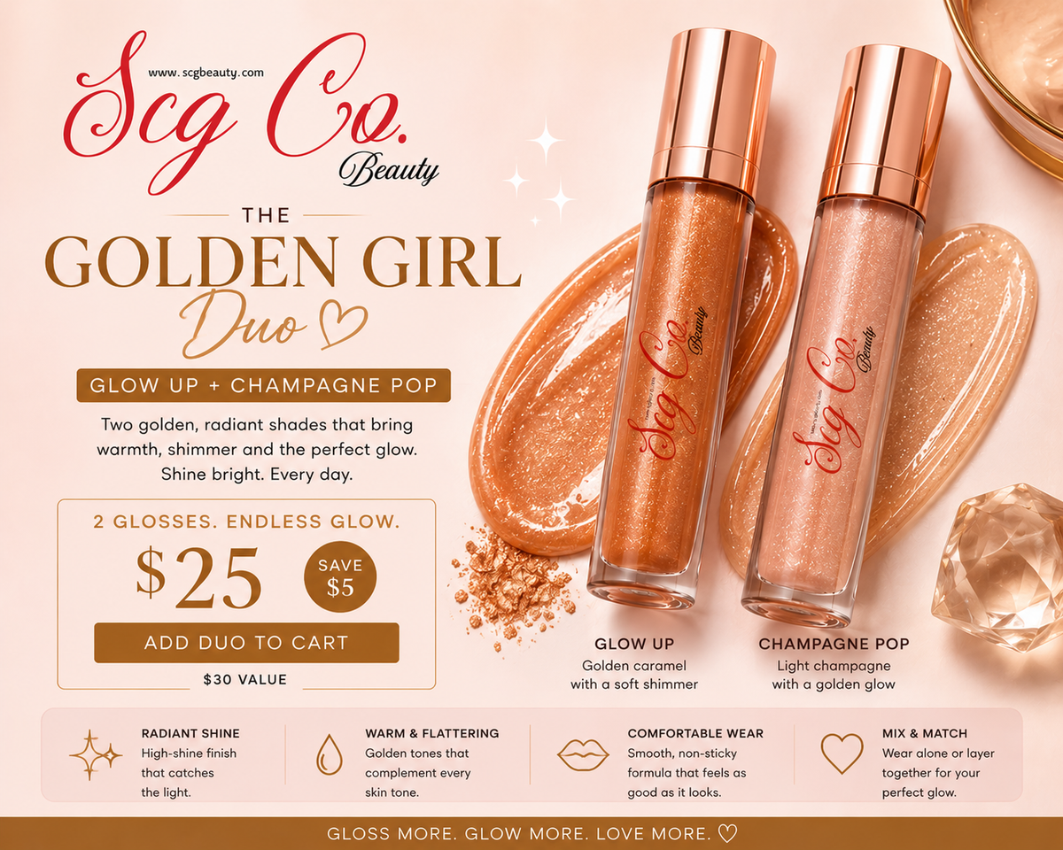 Golden Girl Duo