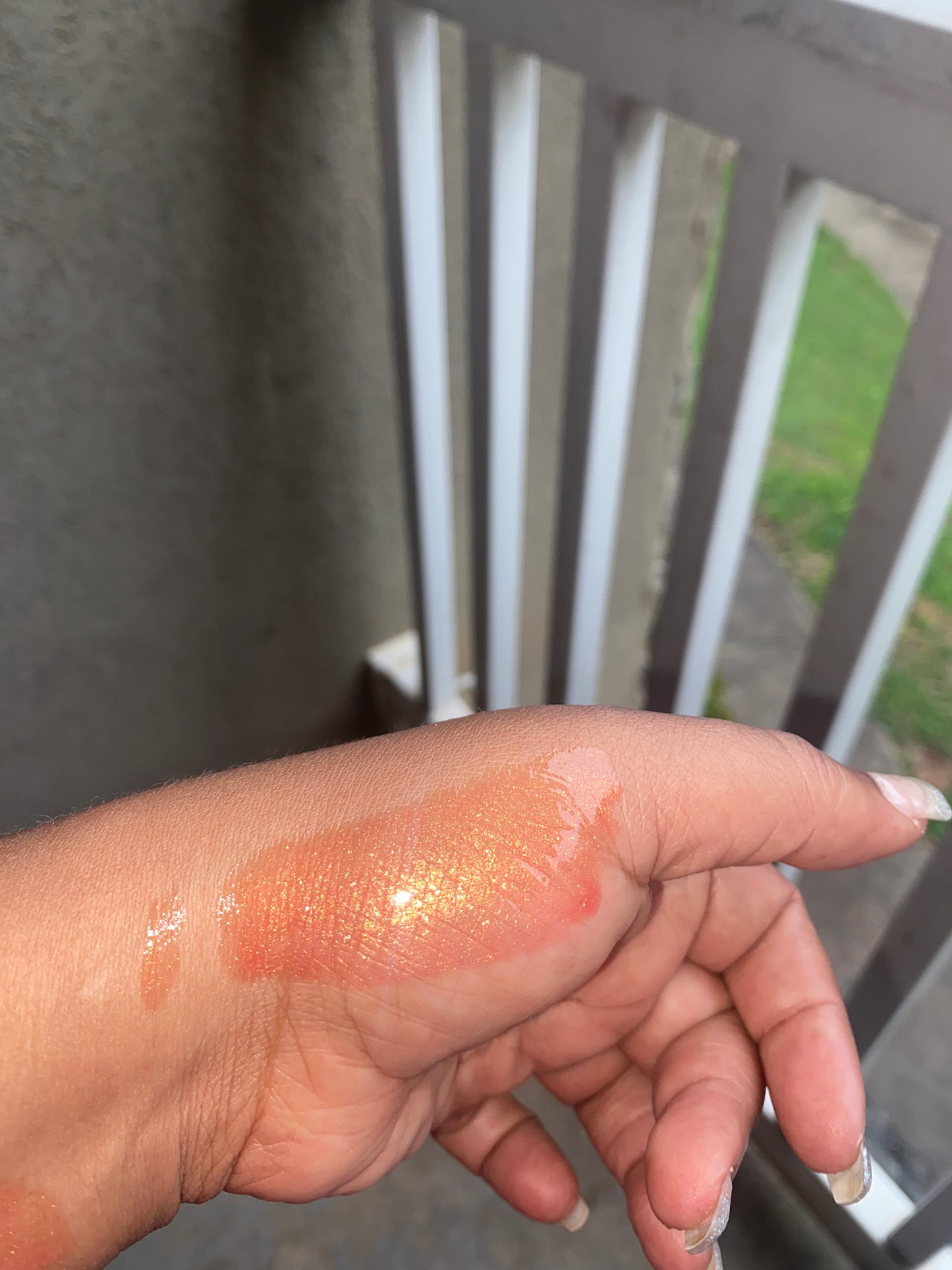 Apricot
